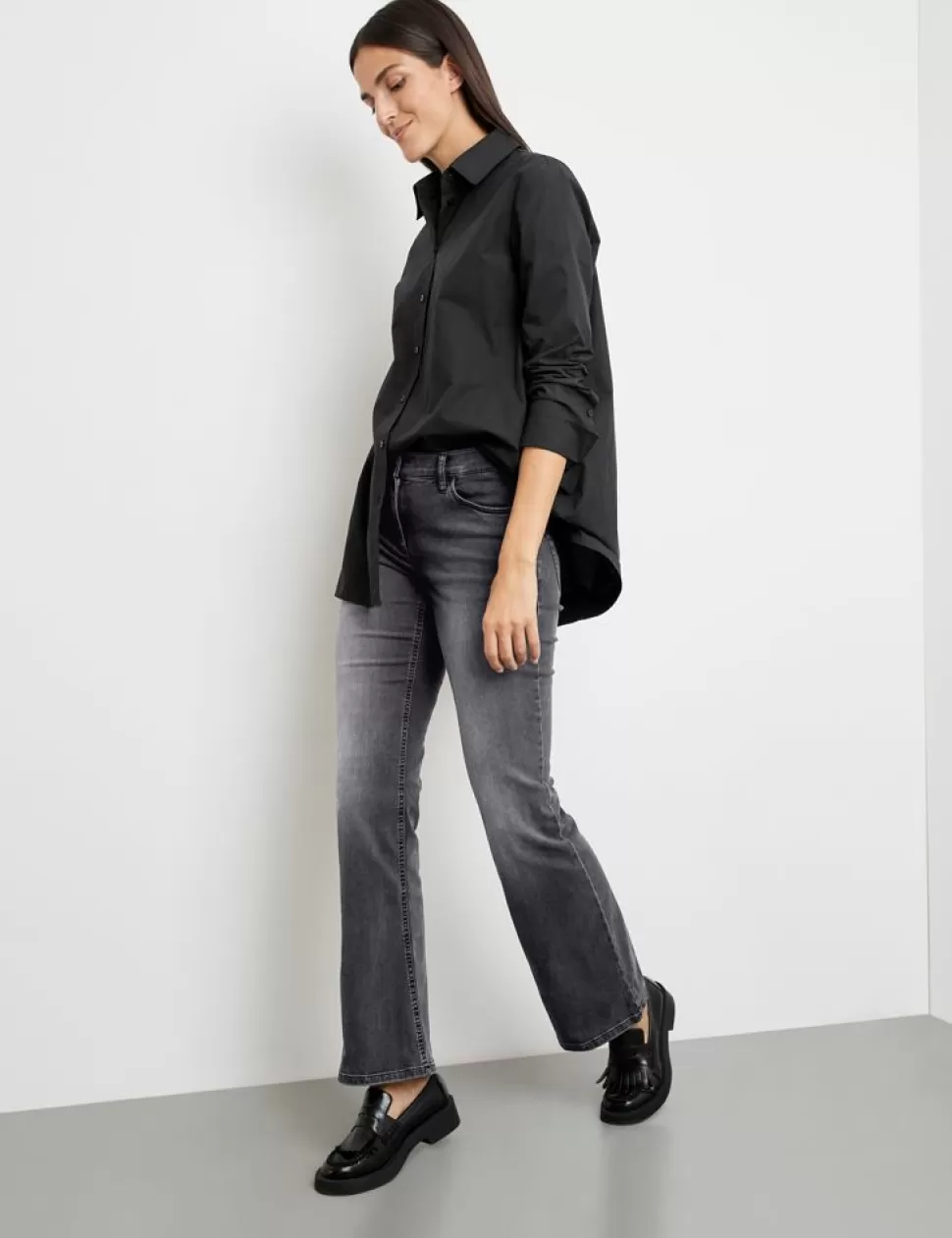 Jeans>GERRY WEBER 5-Pocket-Jeans