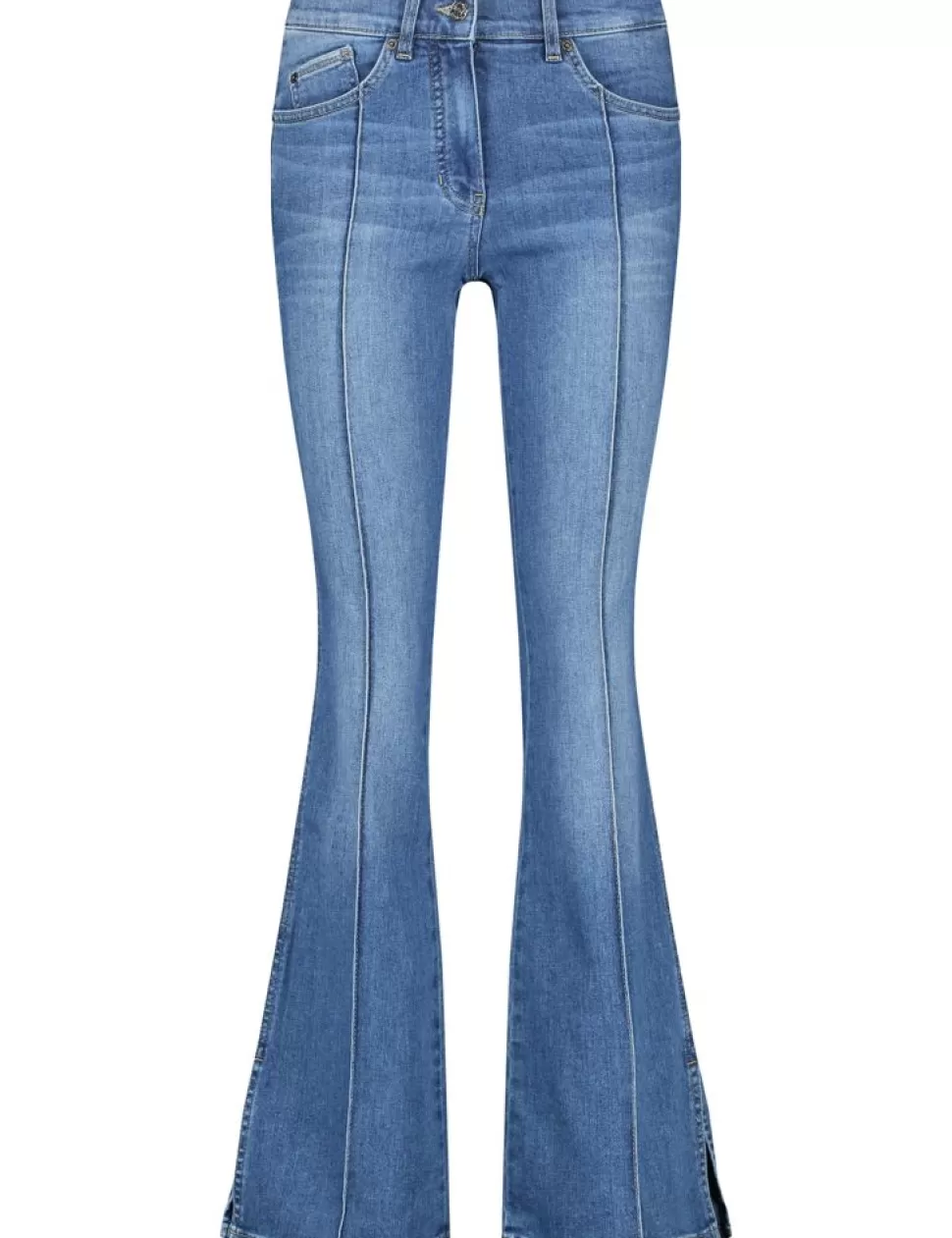 Jeans>GERRY WEBER 5-Pocket-Jeans