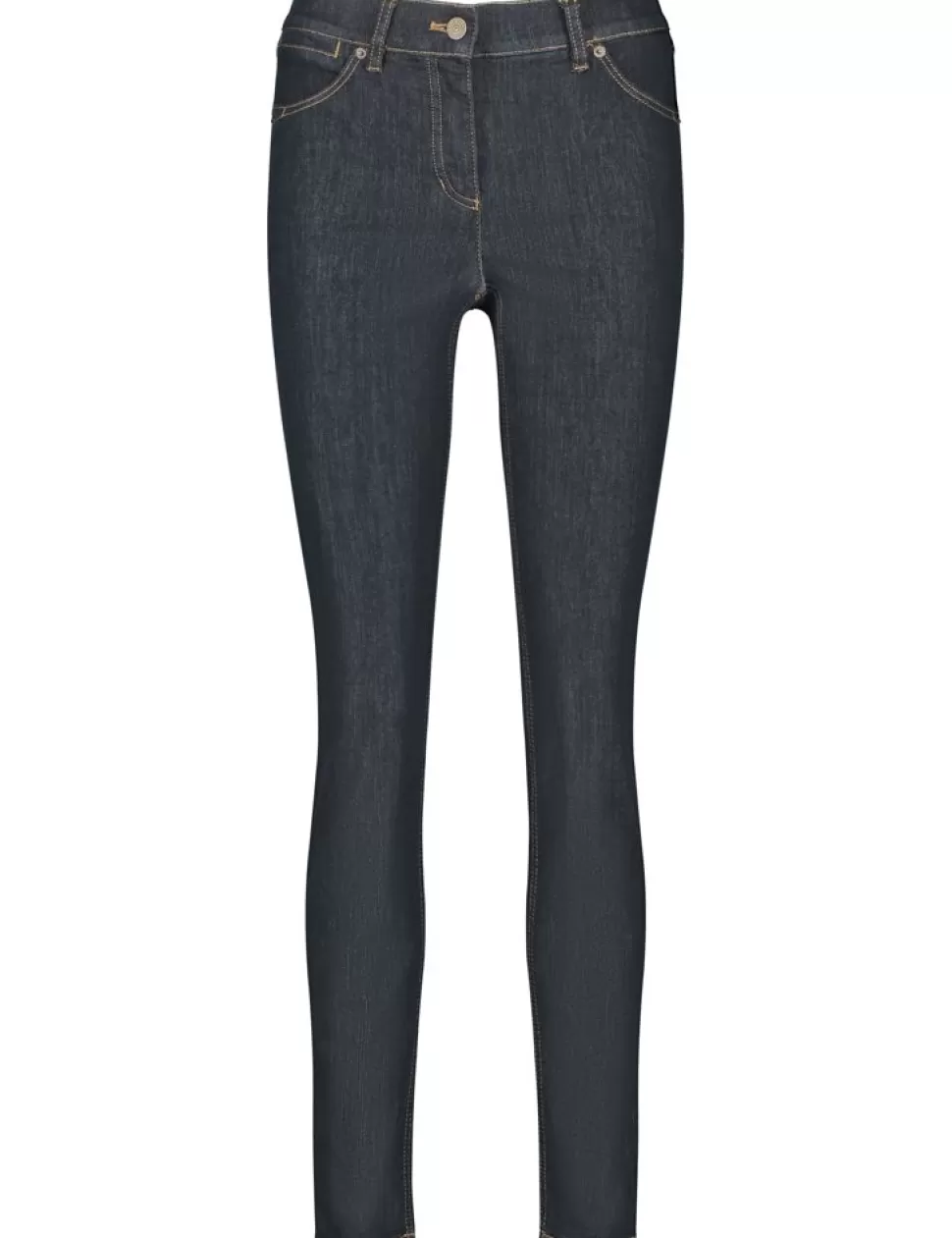 Jeans>GERRY WEBER 5-Pocket-Jeans Best4Me Skinny