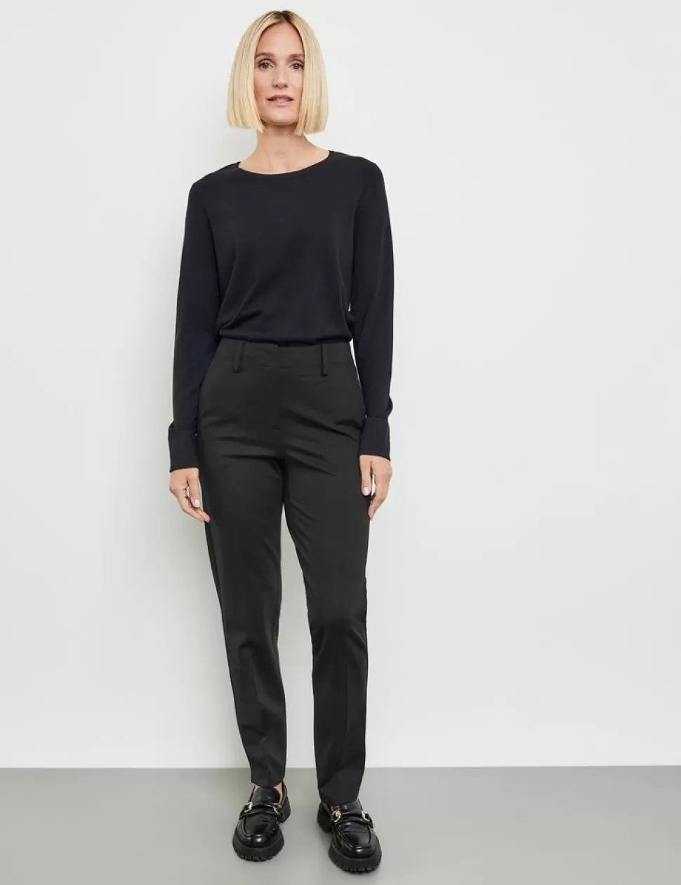 Elegante Broeken>GERRY WEBER 7/8-Broek