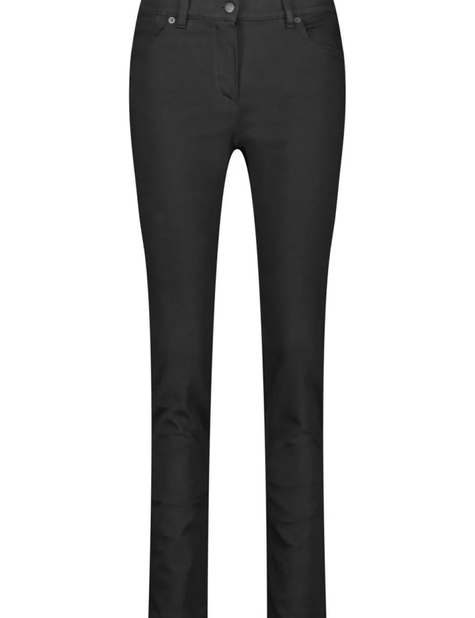 Jeans>GERRY WEBER 7/8-Broek Best4Me Skinny