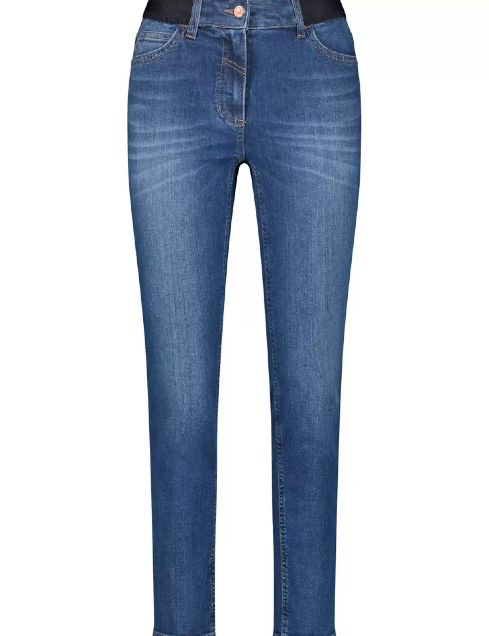 Jeans>GERRY WEBER 7/8-Jeans