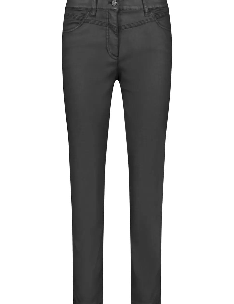 Jeans>GERRY WEBER 7/8-Jeans Best4Me Cropped