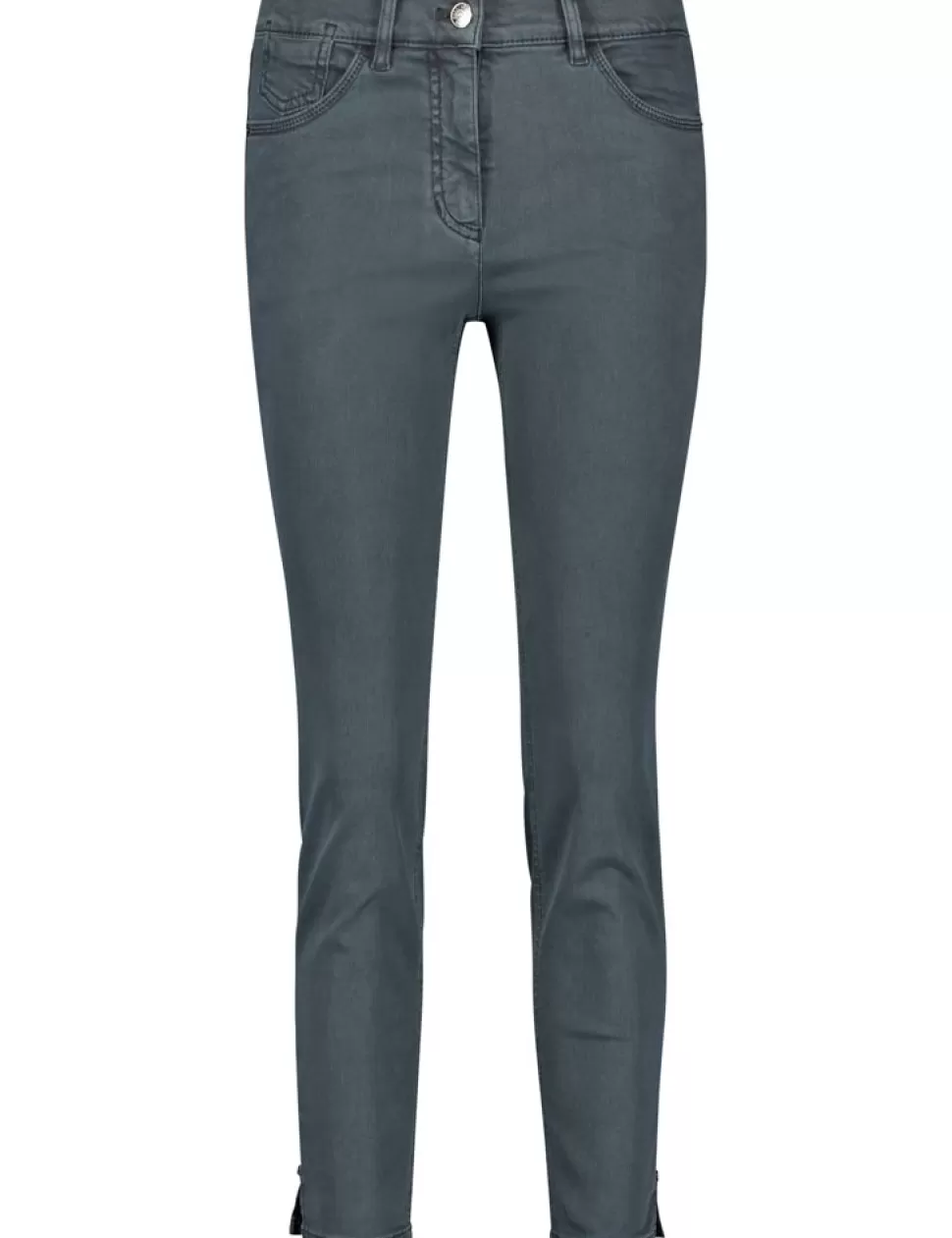 Jeans>GERRY WEBER 7/8-Jeans Best4Me Cropped