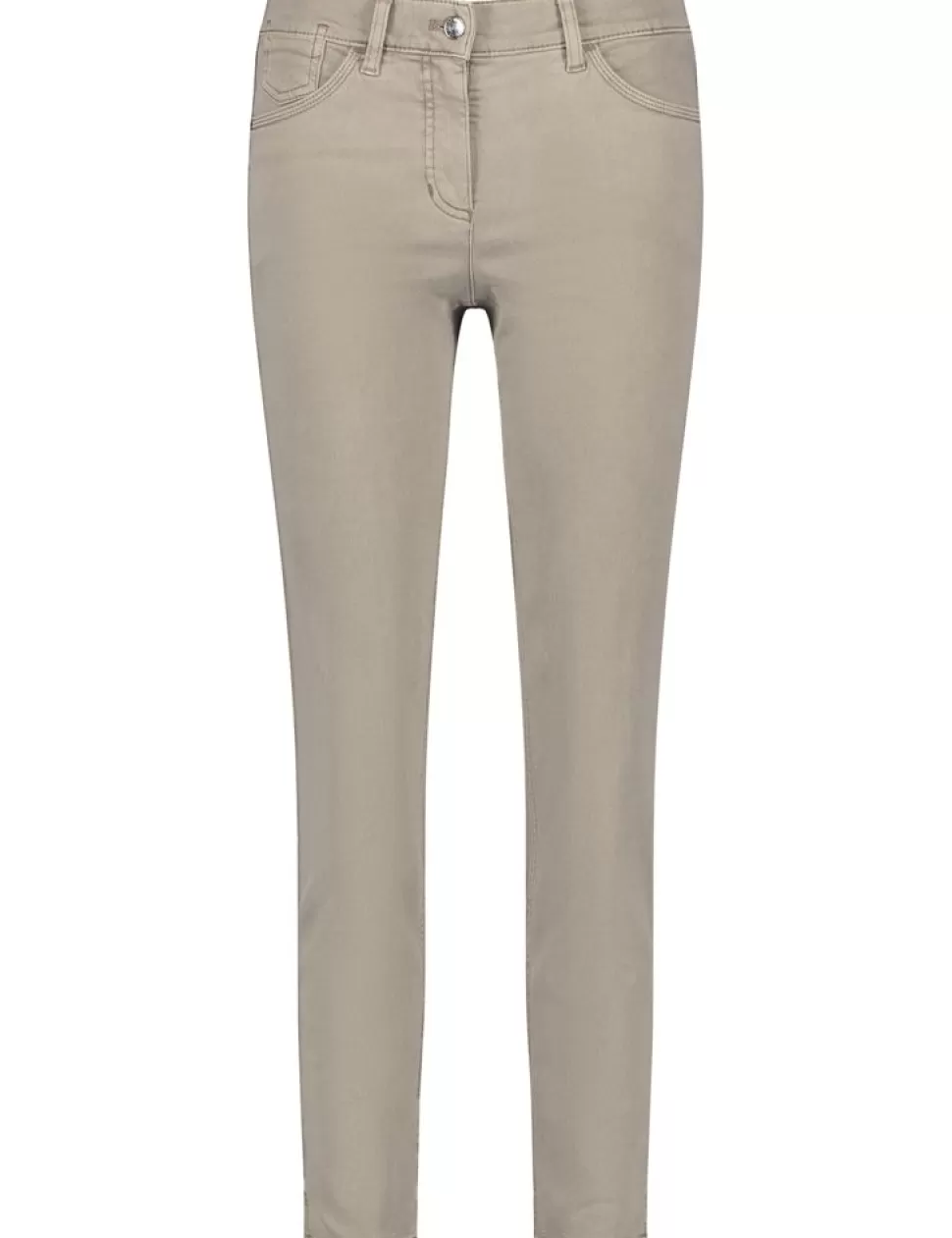 Jeans>GERRY WEBER 7/8-Jeans Best4Me Cropped