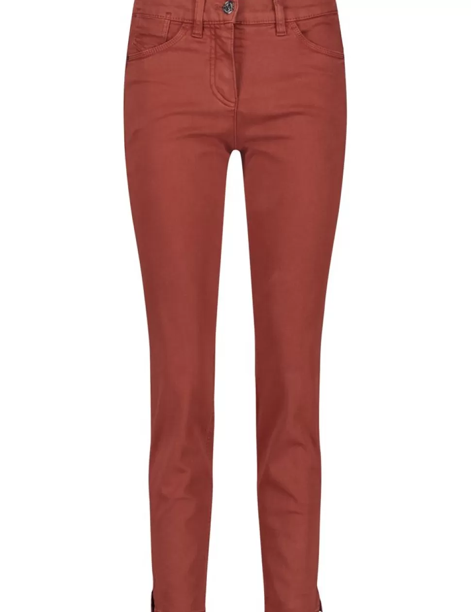 Jeans>GERRY WEBER 7/8-Jeans Best4Me Cropped