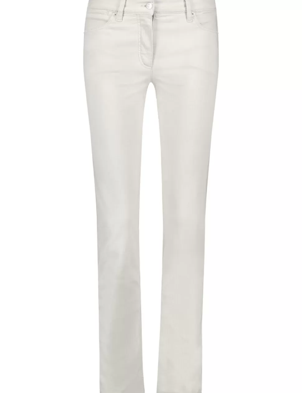 Jeans>GERRY WEBER 7/8-Jeans Best4Me Skinny