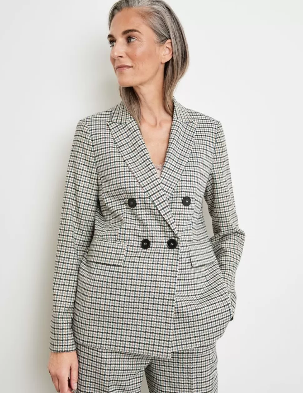 Elegante Blazers>GERRY WEBER Blazer