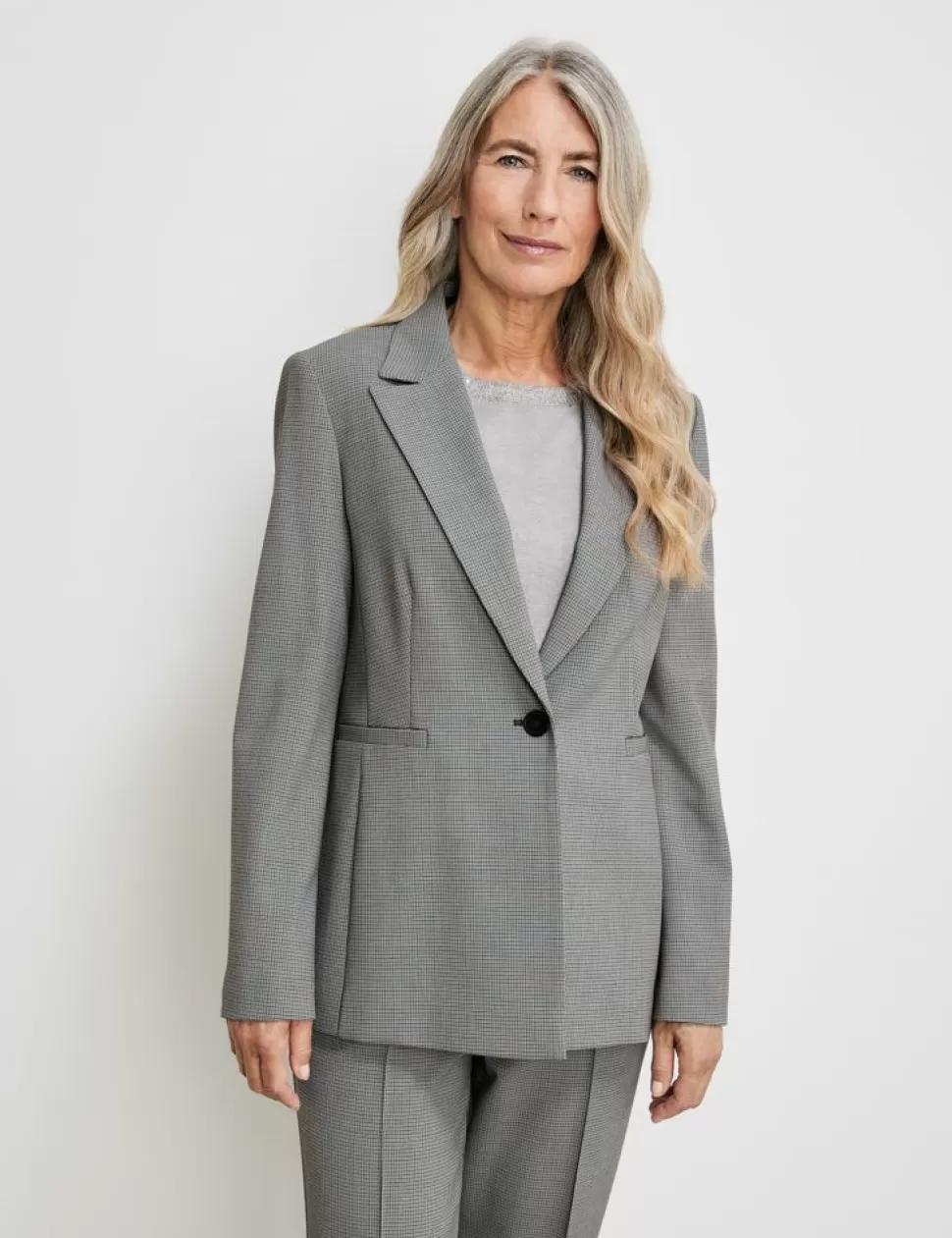 Elegante Blazers>GERRY WEBER Blazer