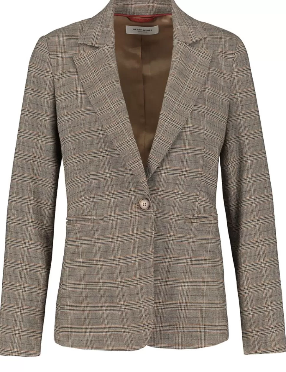 Elegante Blazers>GERRY WEBER Blazer