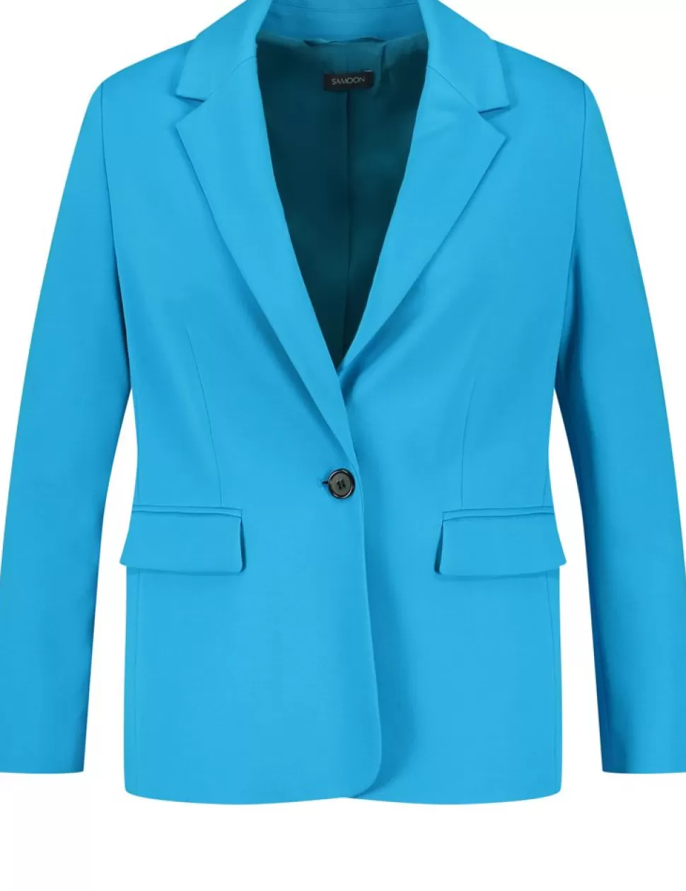 Elegante Blazers>SAMOON Blazer