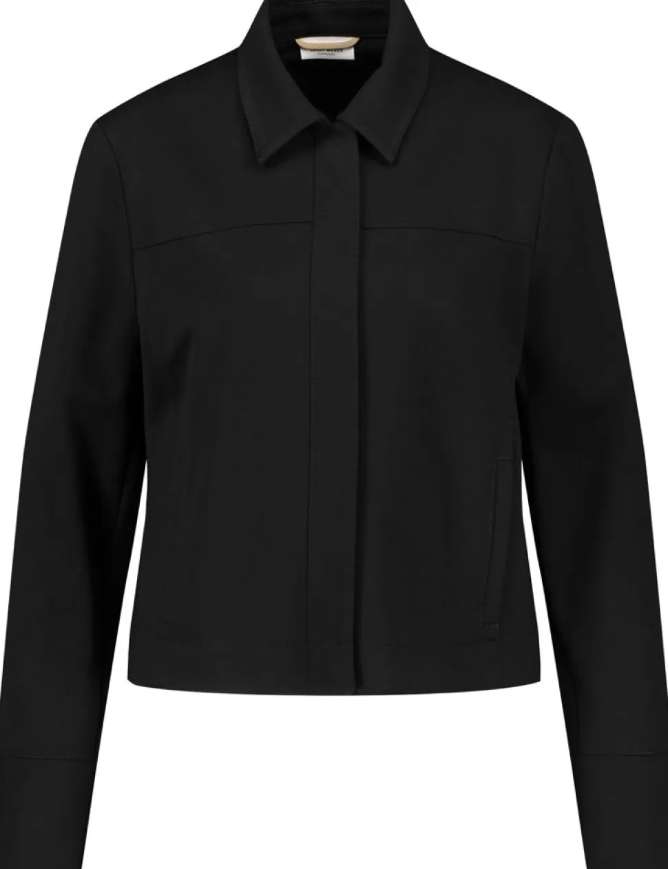 Elegante Blazers>GERRY WEBER Blazerjasje