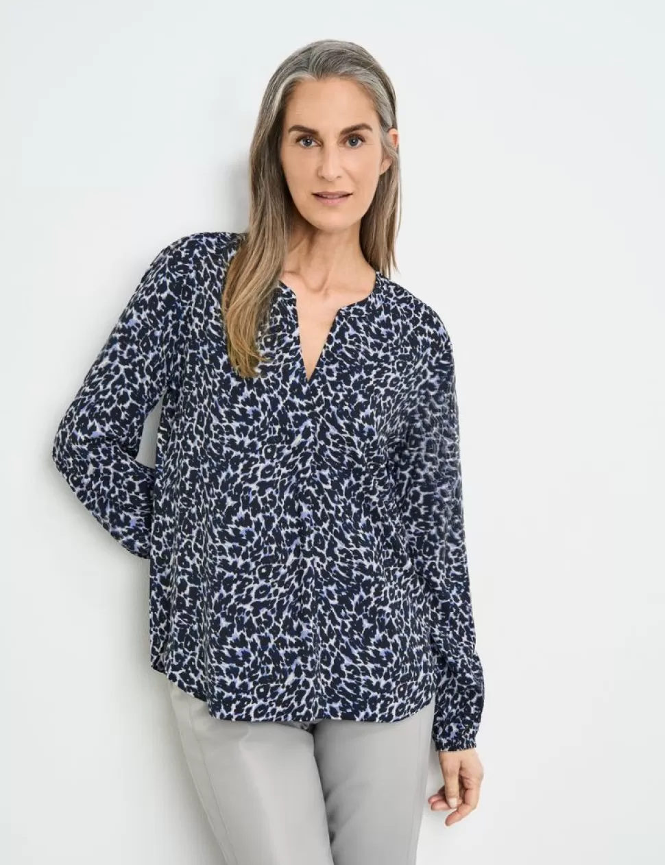 Shirts>GERRY WEBER Blouse