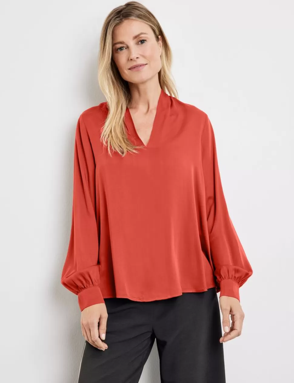 Feestelijke Blouses>GERRY WEBER Blouse