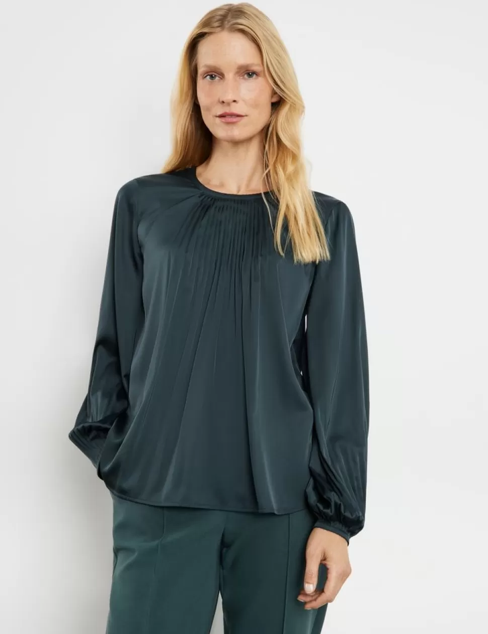 Feestelijke Blouses>GERRY WEBER Blouse