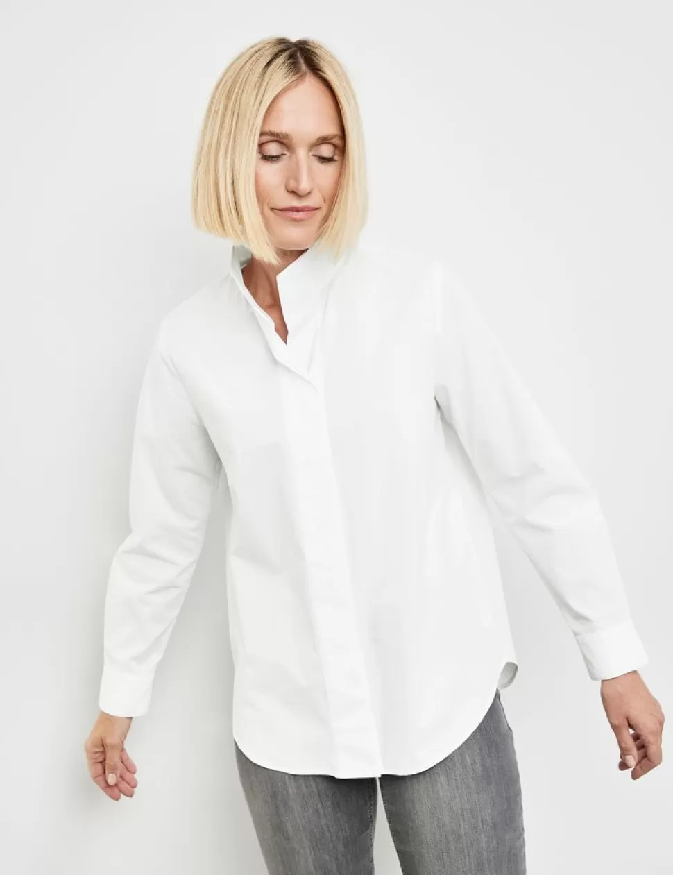 Feestelijke Blouses>GERRY WEBER Blouse