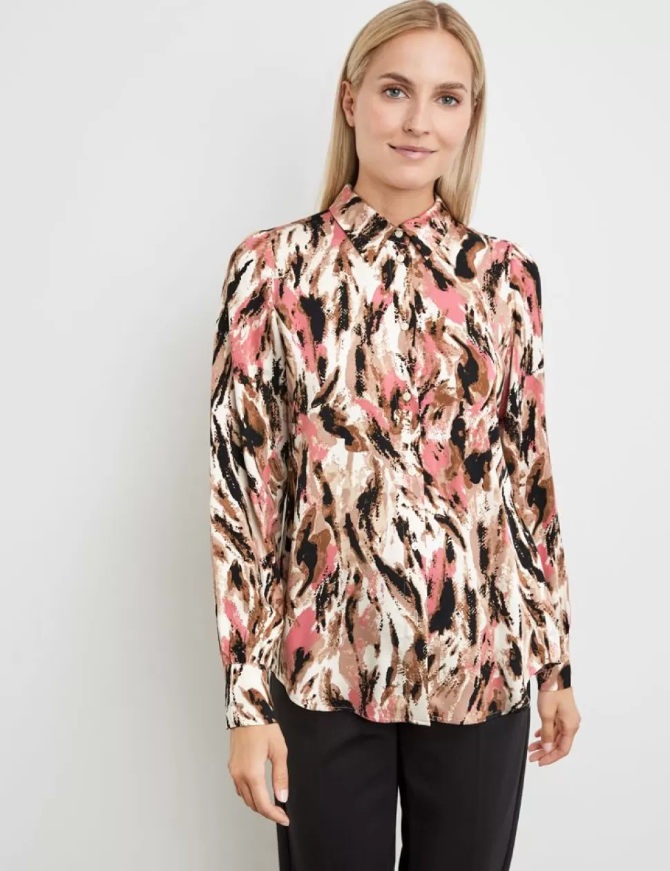 Feestelijke Blouses>TAIFUN Blouse