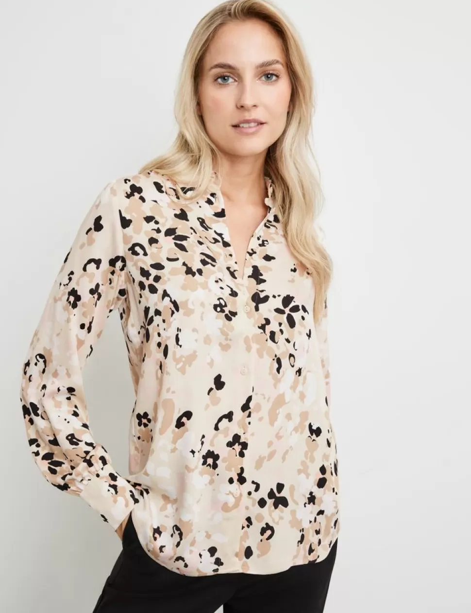 Feestelijke Blouses>TAIFUN Blouse