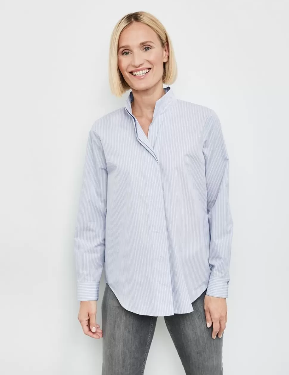 Klassieke Blouses>GERRY WEBER Blouse