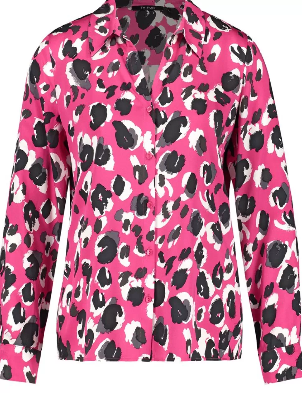 Feestelijke Blouses>TAIFUN Blouse