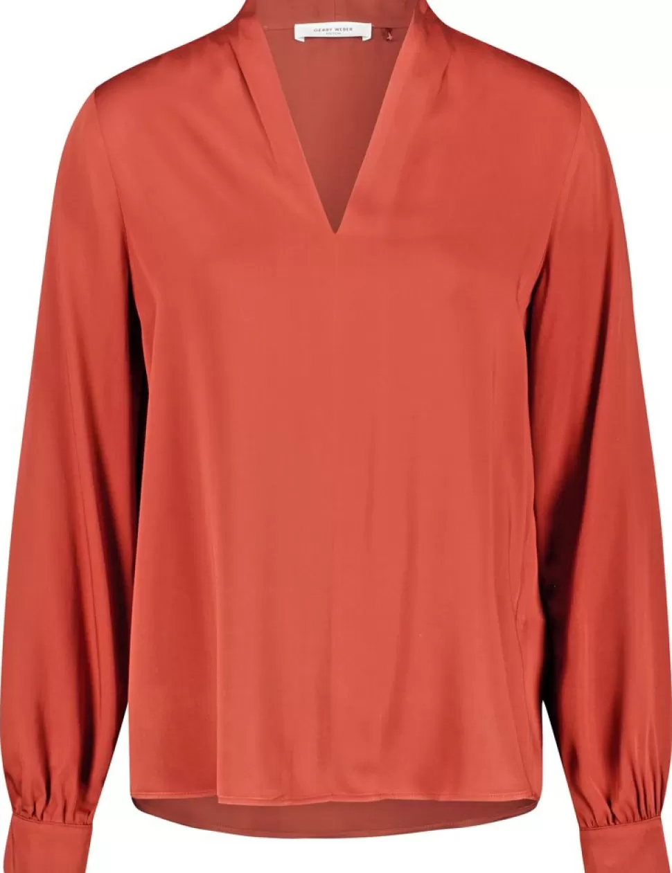 Feestelijke Blouses>GERRY WEBER Blouse