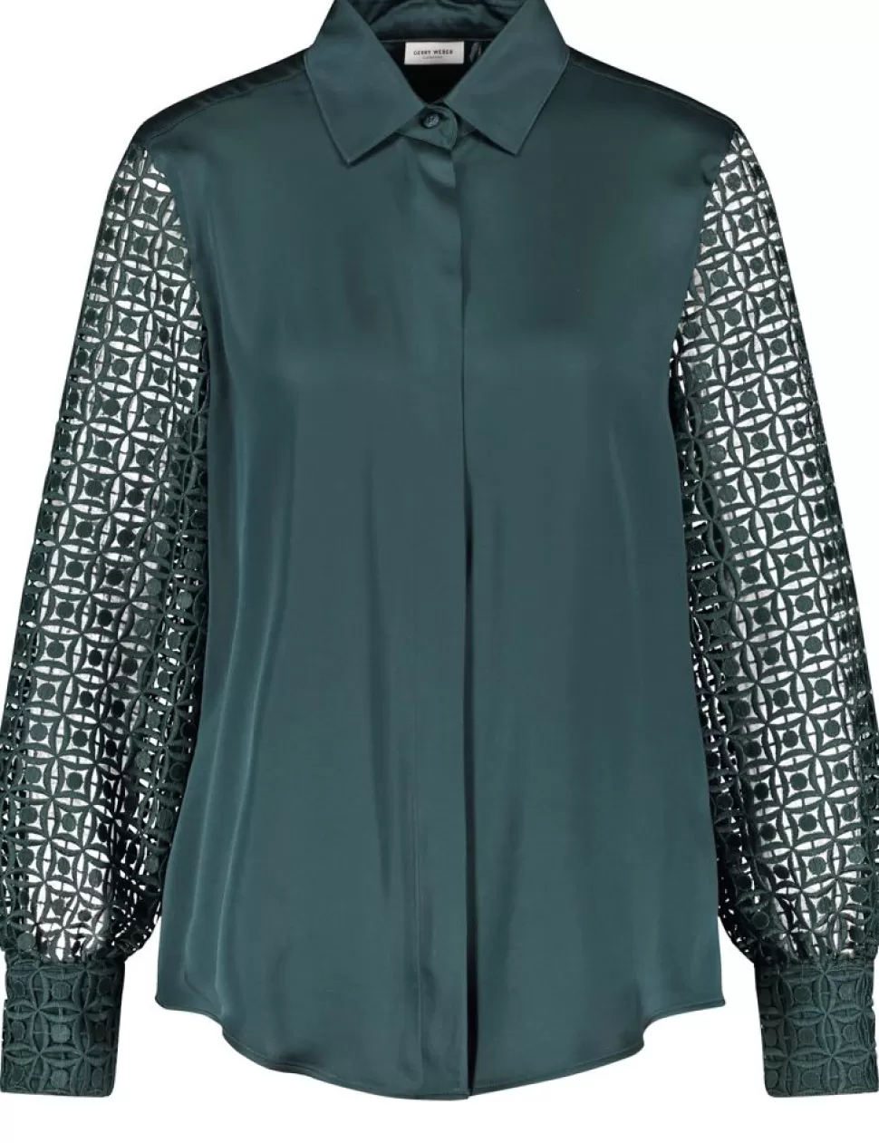 Feestelijke Blouses>GERRY WEBER Blouse