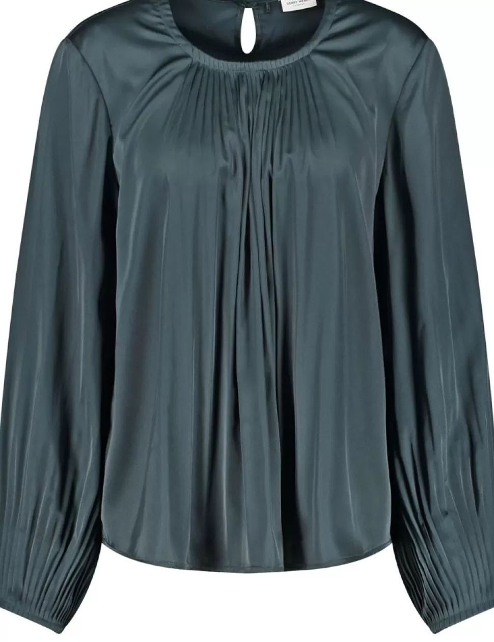 Feestelijke Blouses>GERRY WEBER Blouse