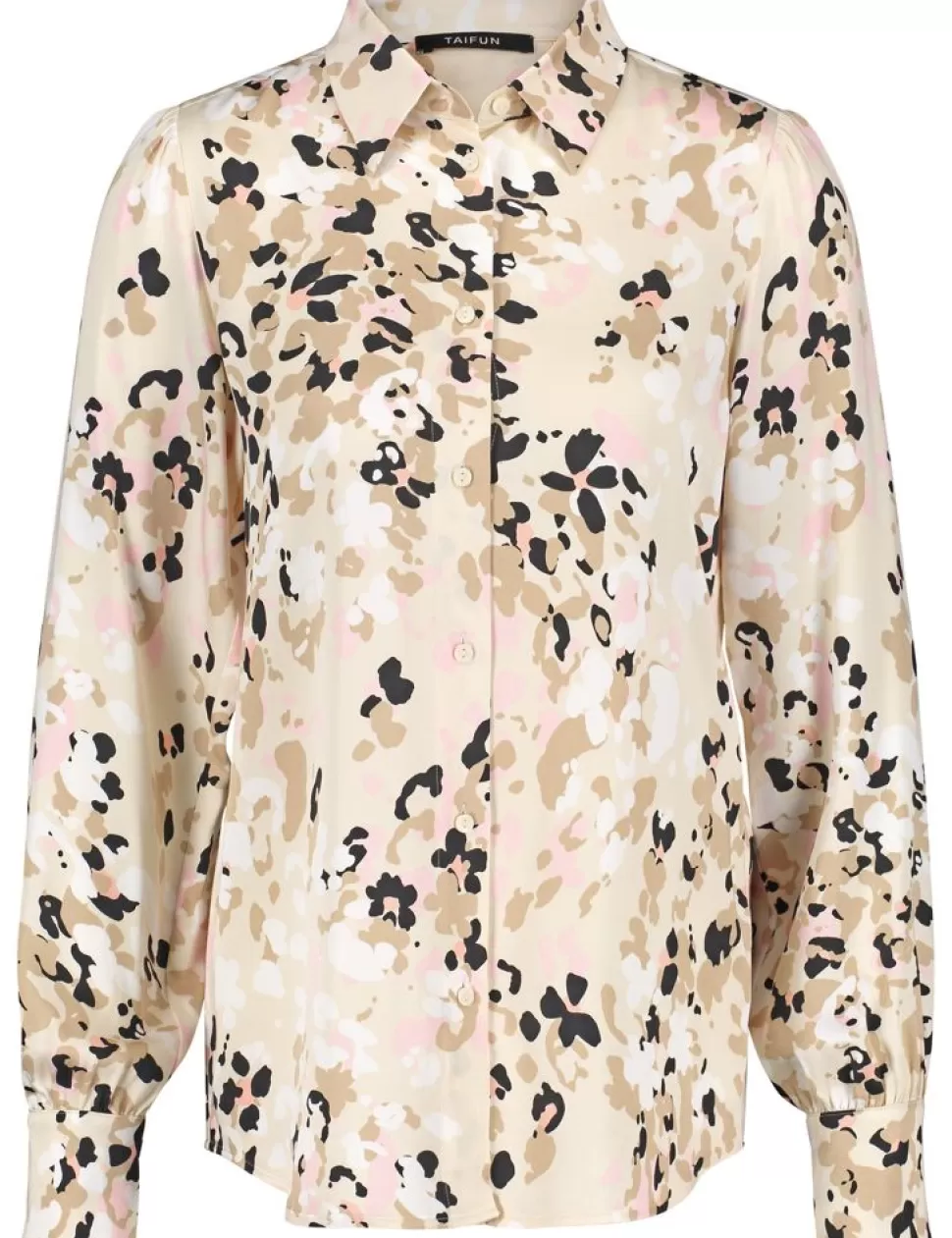 Feestelijke Blouses>TAIFUN Blouse