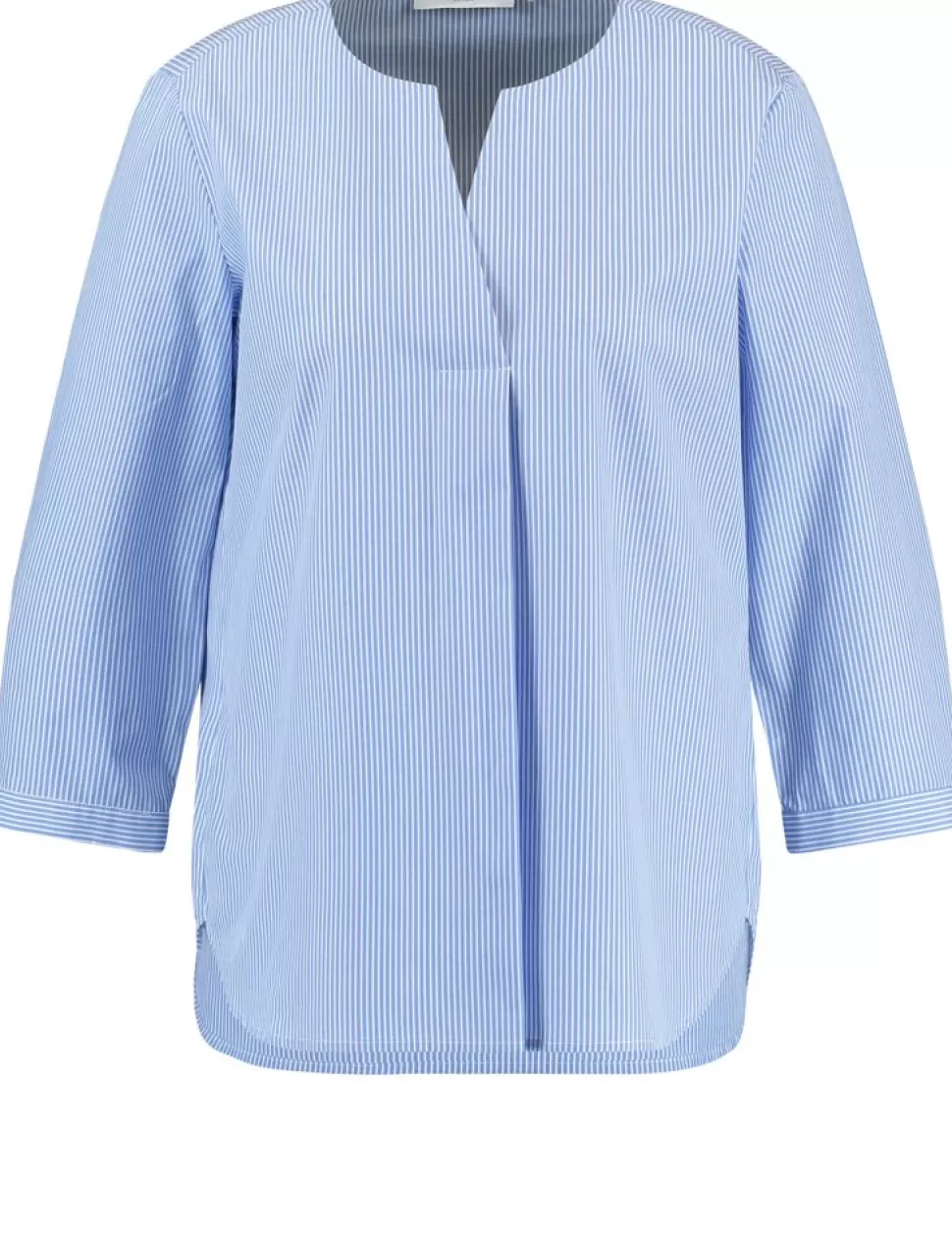 Shirts>GERRY WEBER Blouse Met 3/4-Mouwen