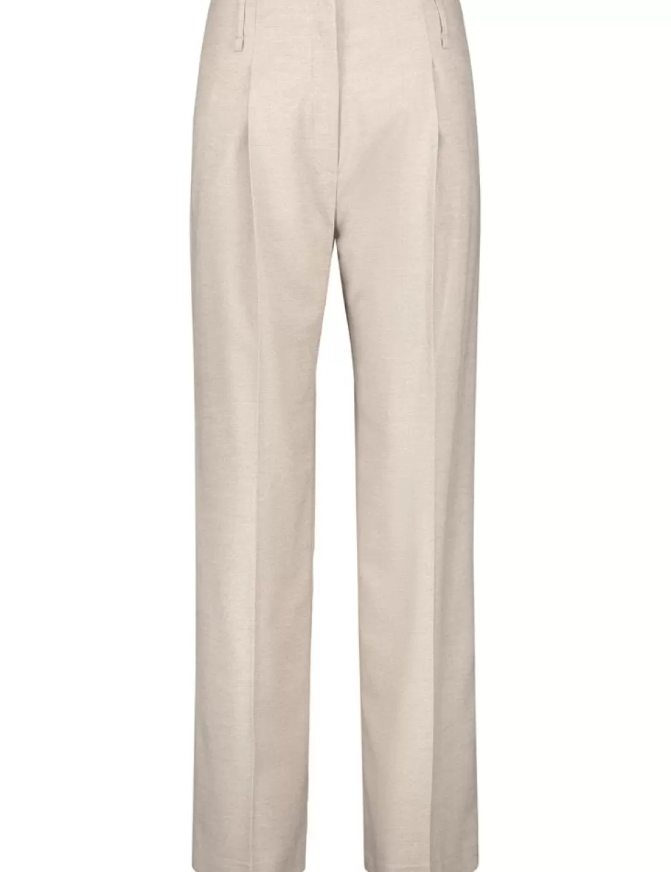 Elegante Broeken>GERRY WEBER Broek