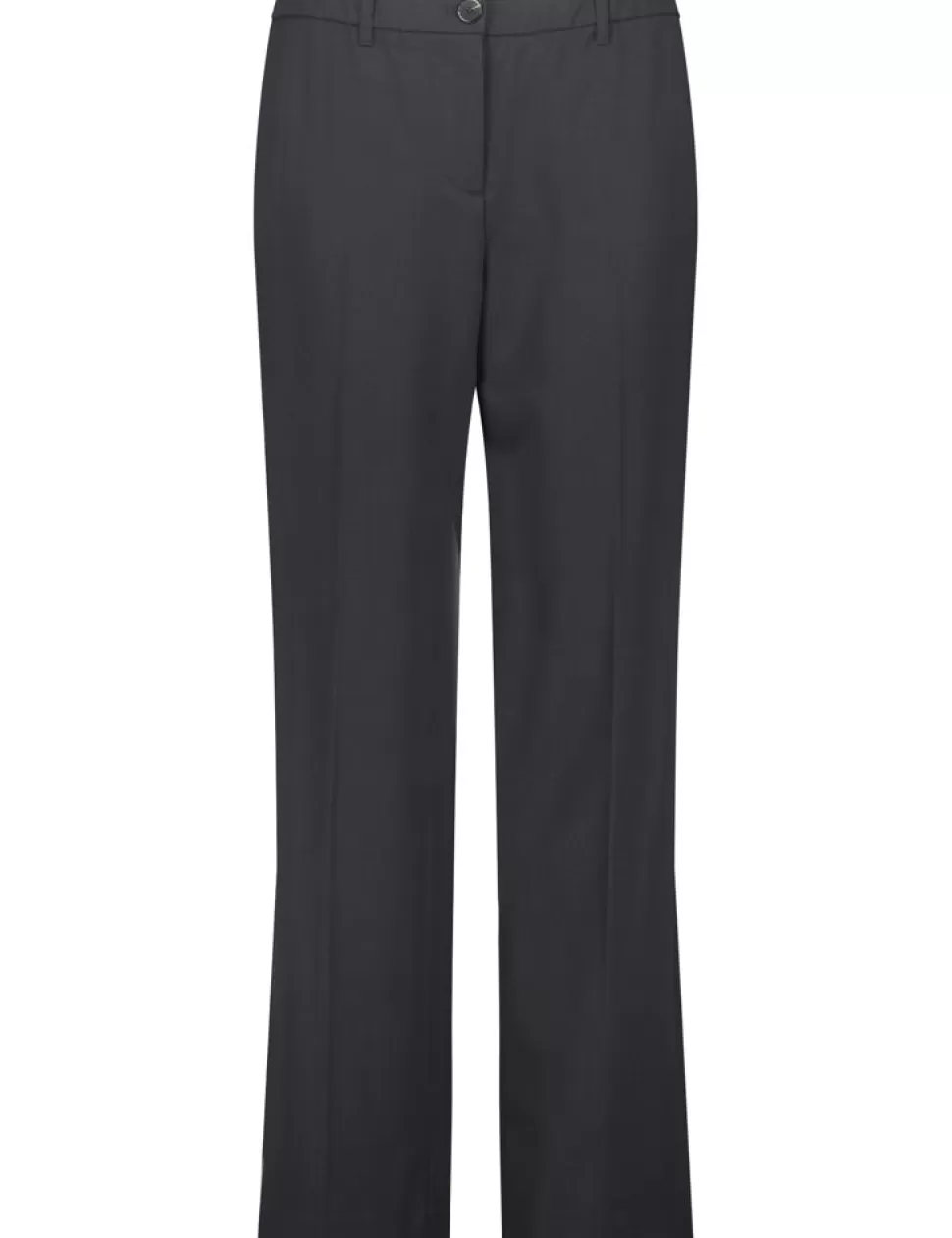 Elegante Broeken>SAMOON Broek Greta