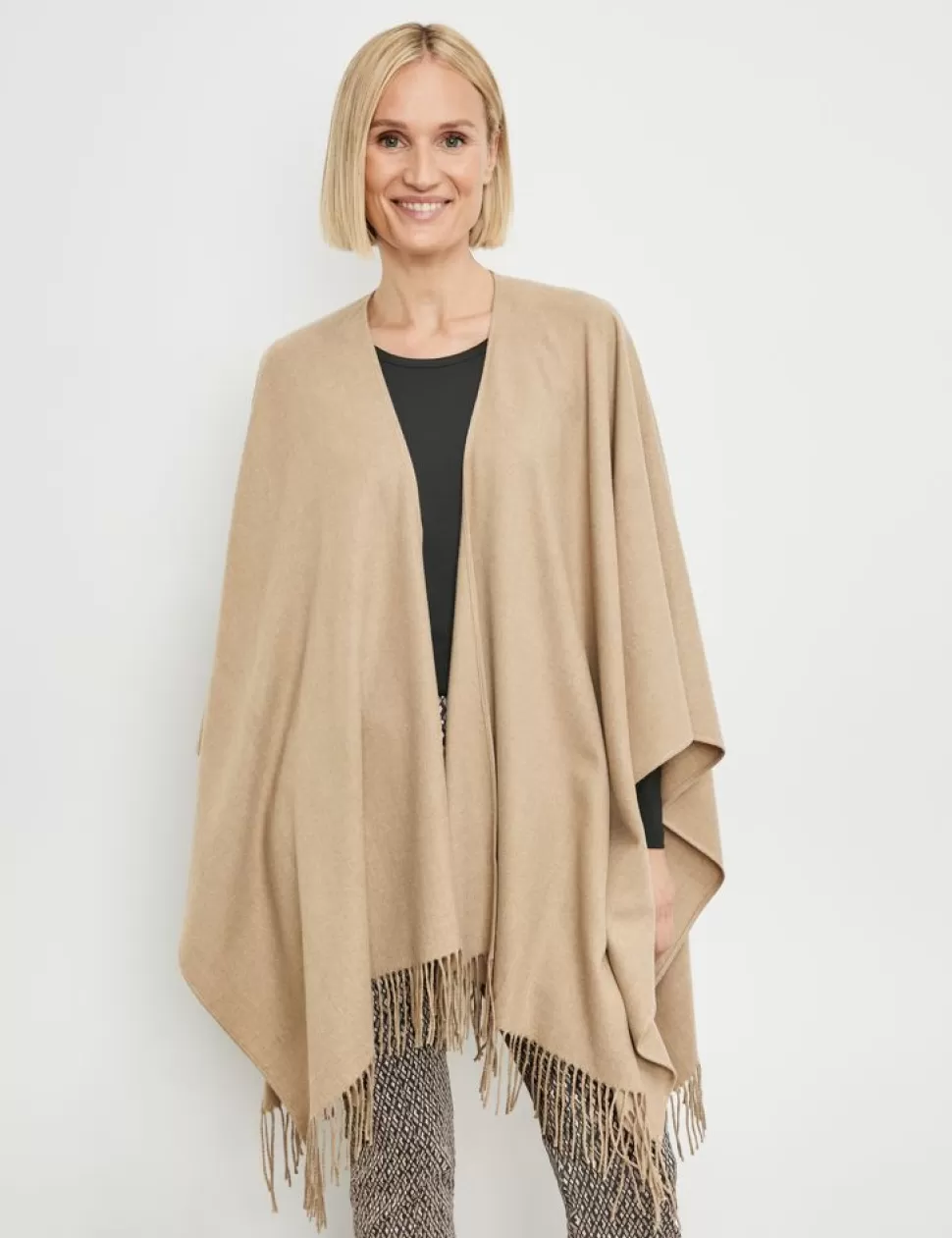 Sjaals>GERRY WEBER Cape