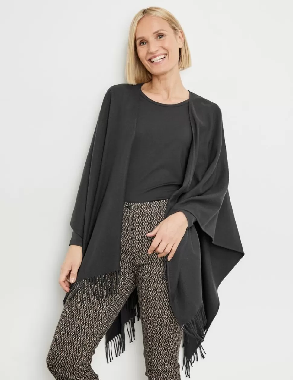 Sjaals>GERRY WEBER Cape