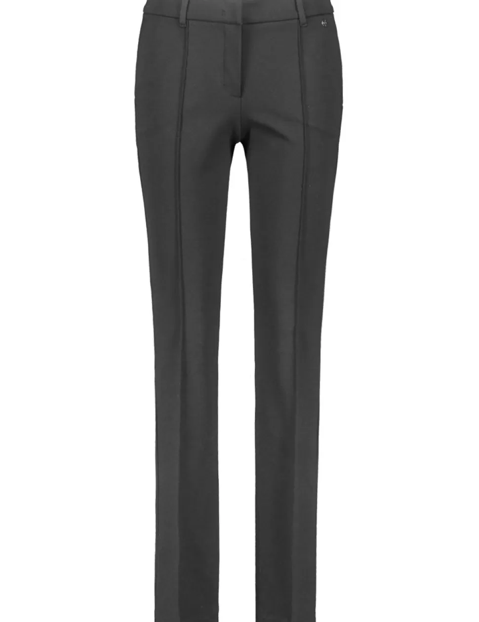 Elegante Broeken>GERRY WEBER Flared Broek