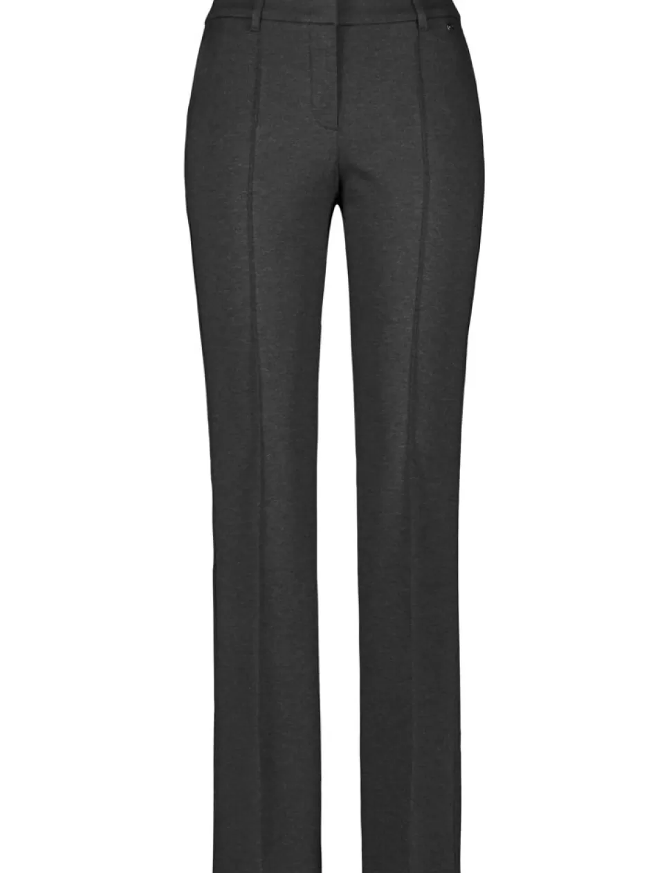 Elegante Broeken>GERRY WEBER Flared Broek