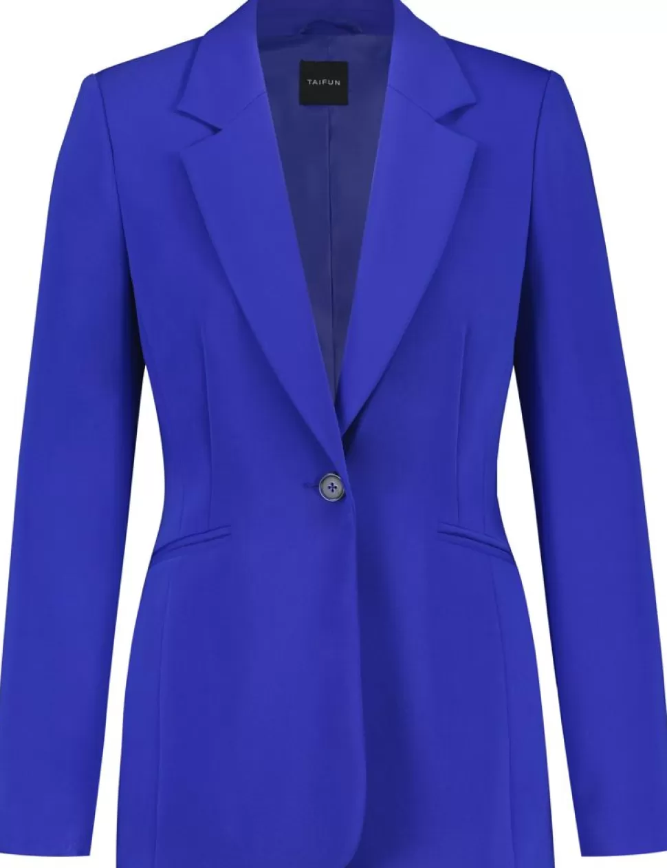 Elegante Blazers>TAIFUN Getailleerde Blazer