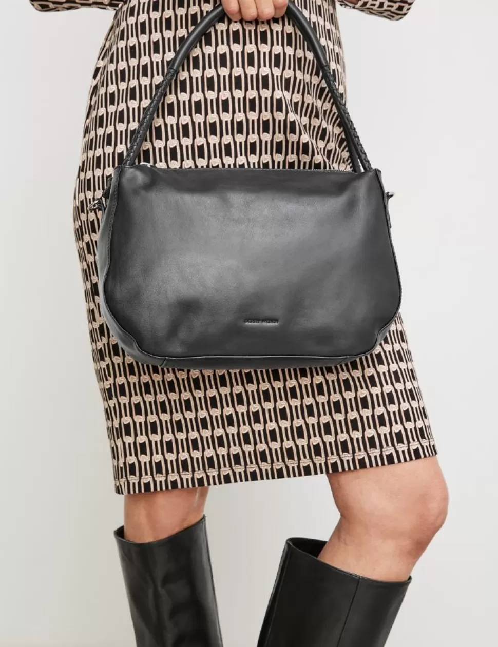 Tassen>GERRY WEBER Hobo Bag