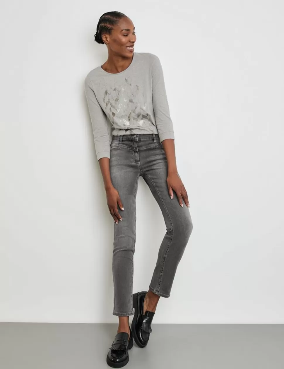 Jeans>GERRY WEBER Jeans