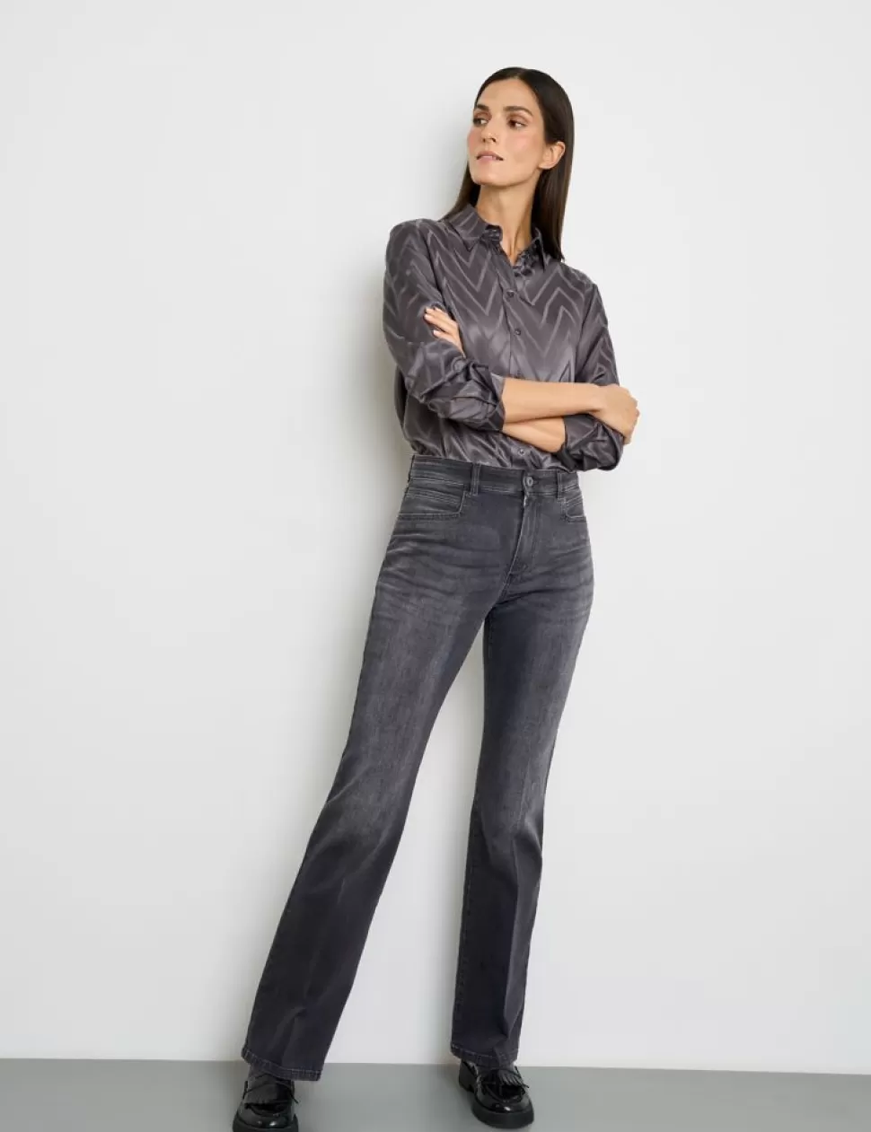 Jeans>GERRY WEBER Jeans