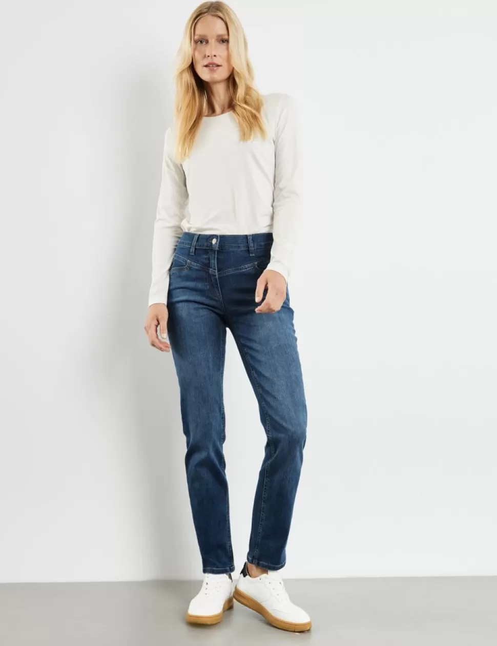 Jeans>GERRY WEBER Jeans