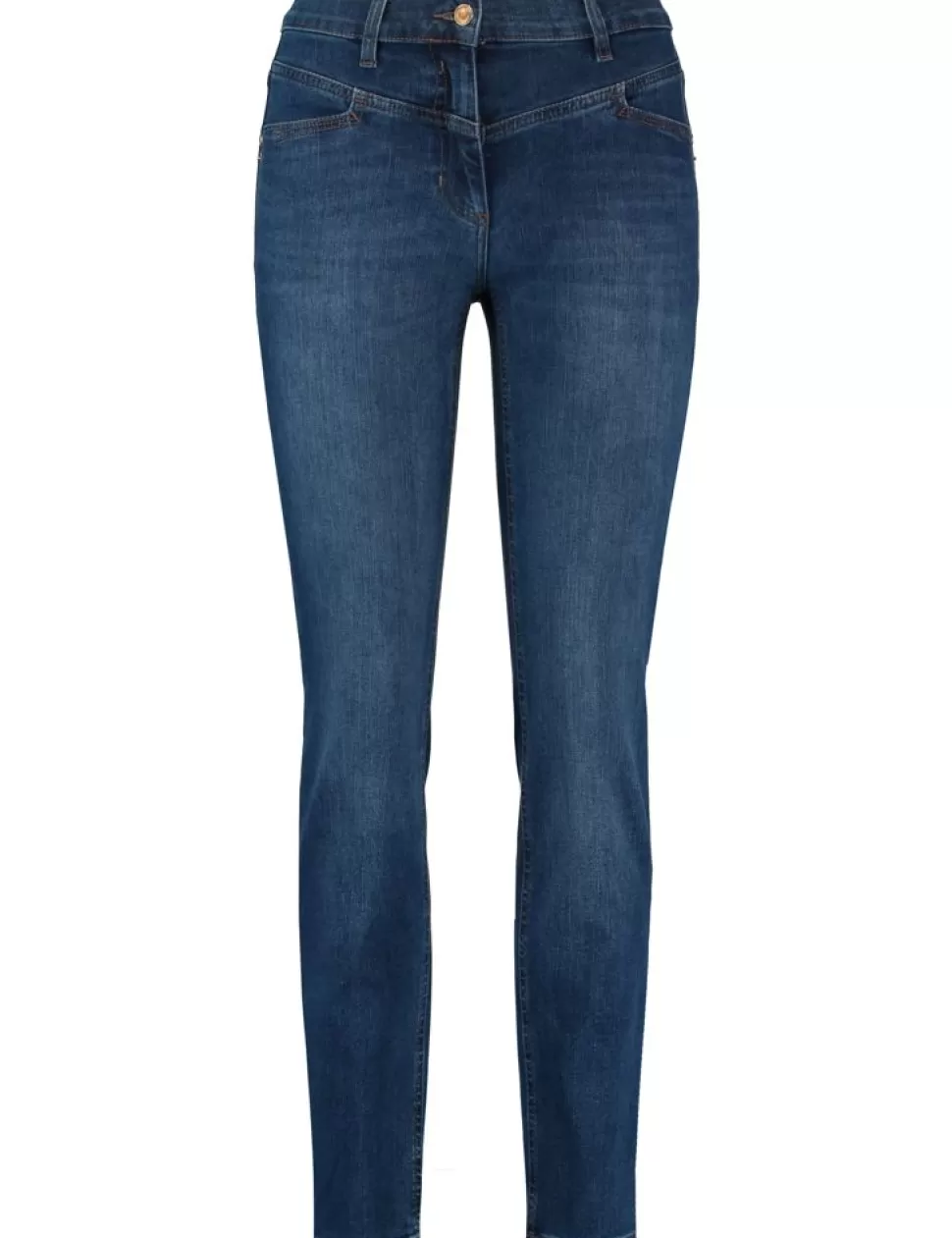 Jeans>GERRY WEBER Jeans