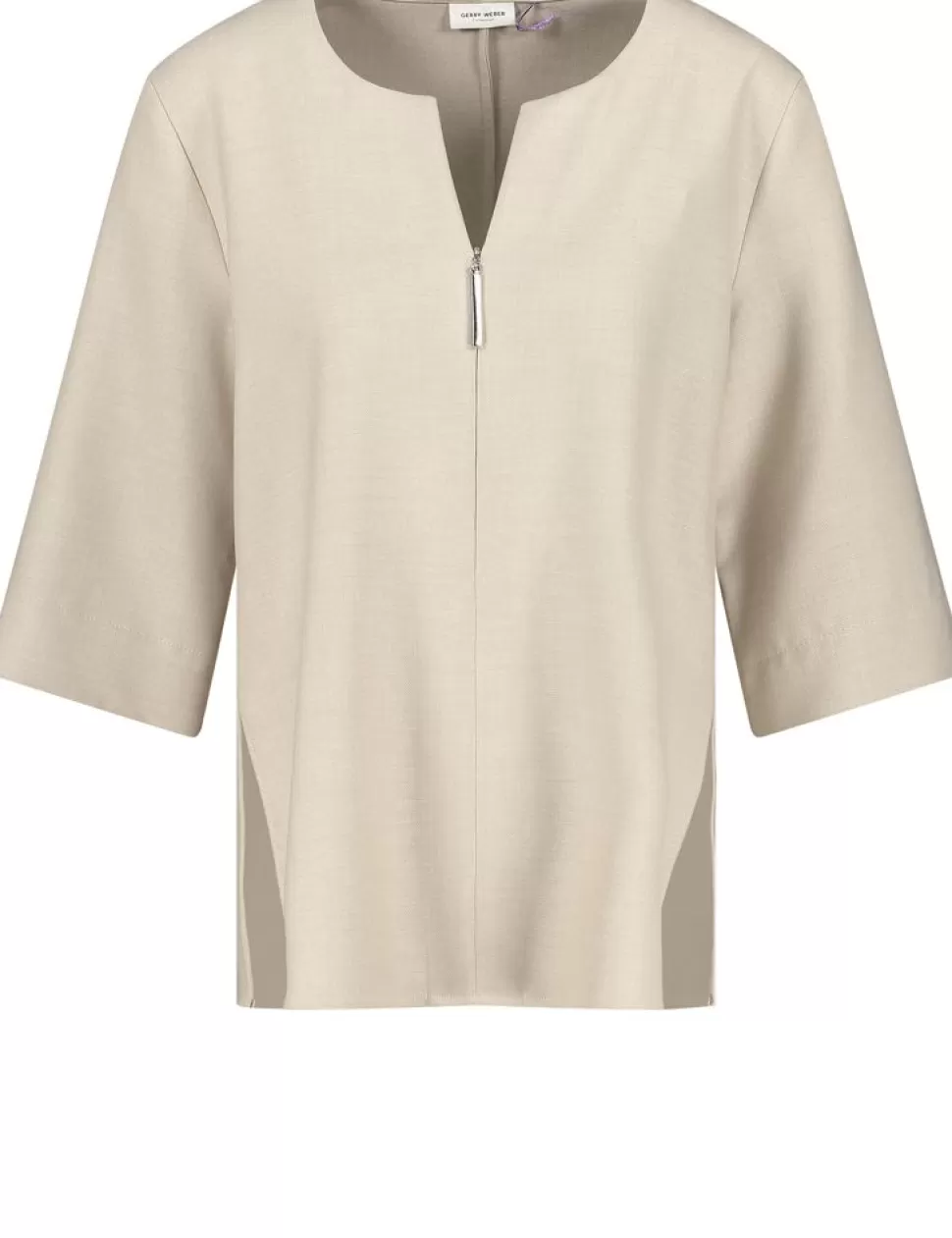 Feestelijke Blouses>GERRY WEBER Shirt