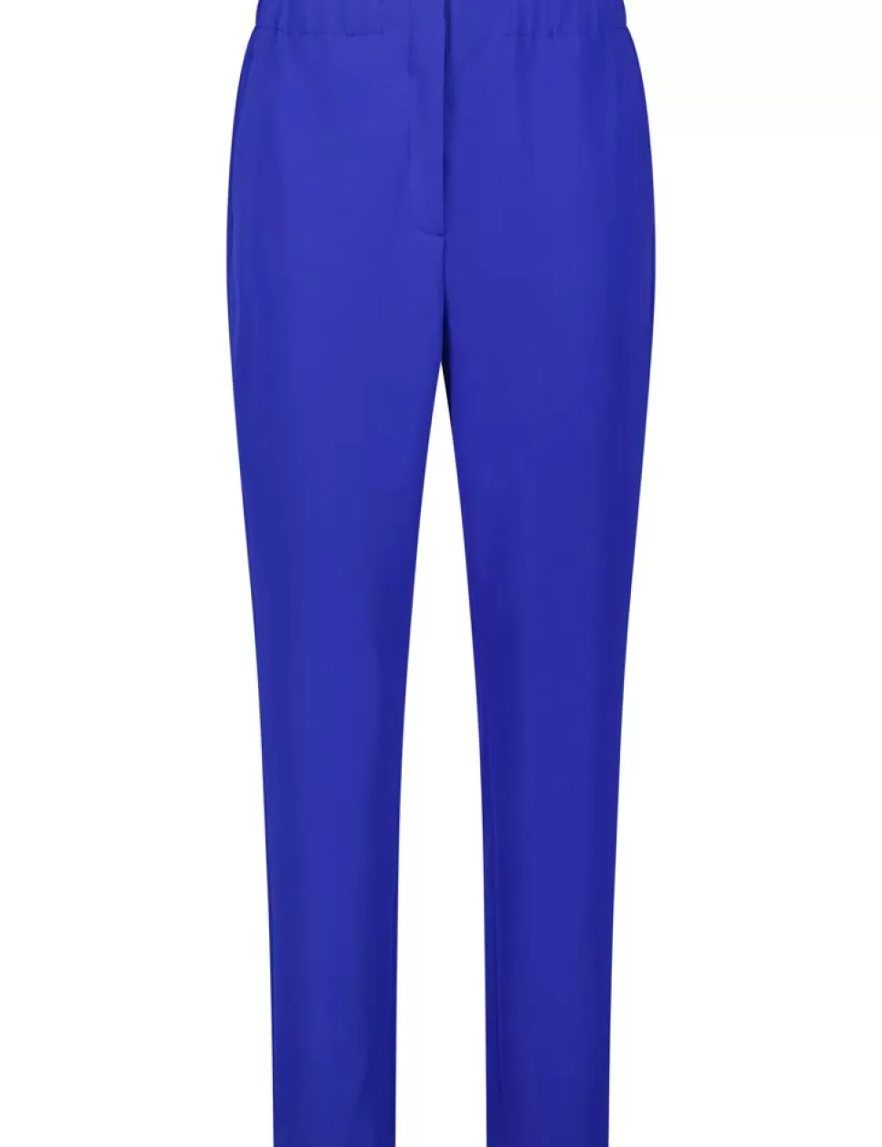 Elegante Broeken>TAIFUN Soepele 7/8-Broek Slim