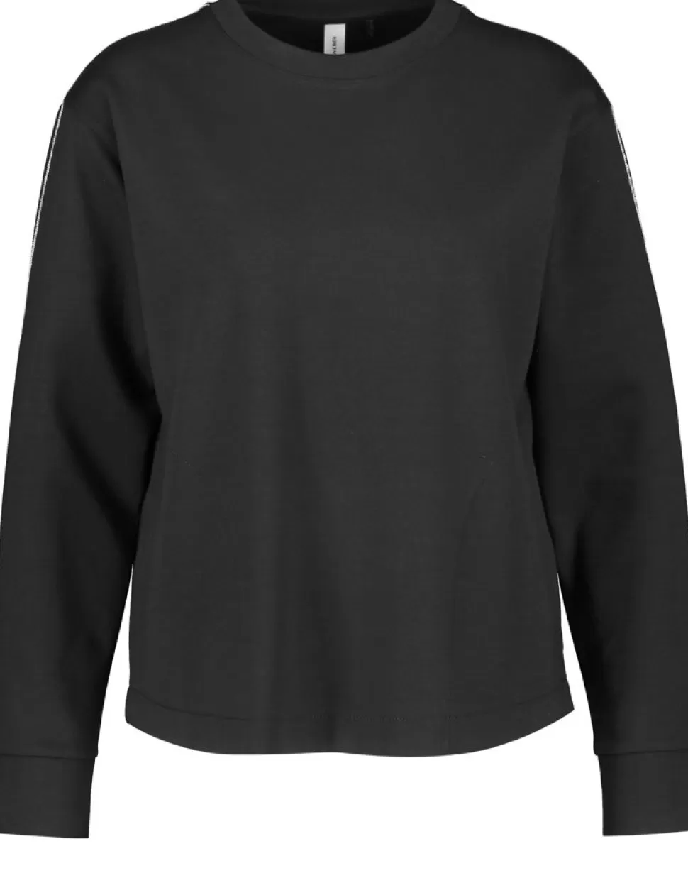 Truien>GERRY WEBER Sweatshirt Van Light Scuba