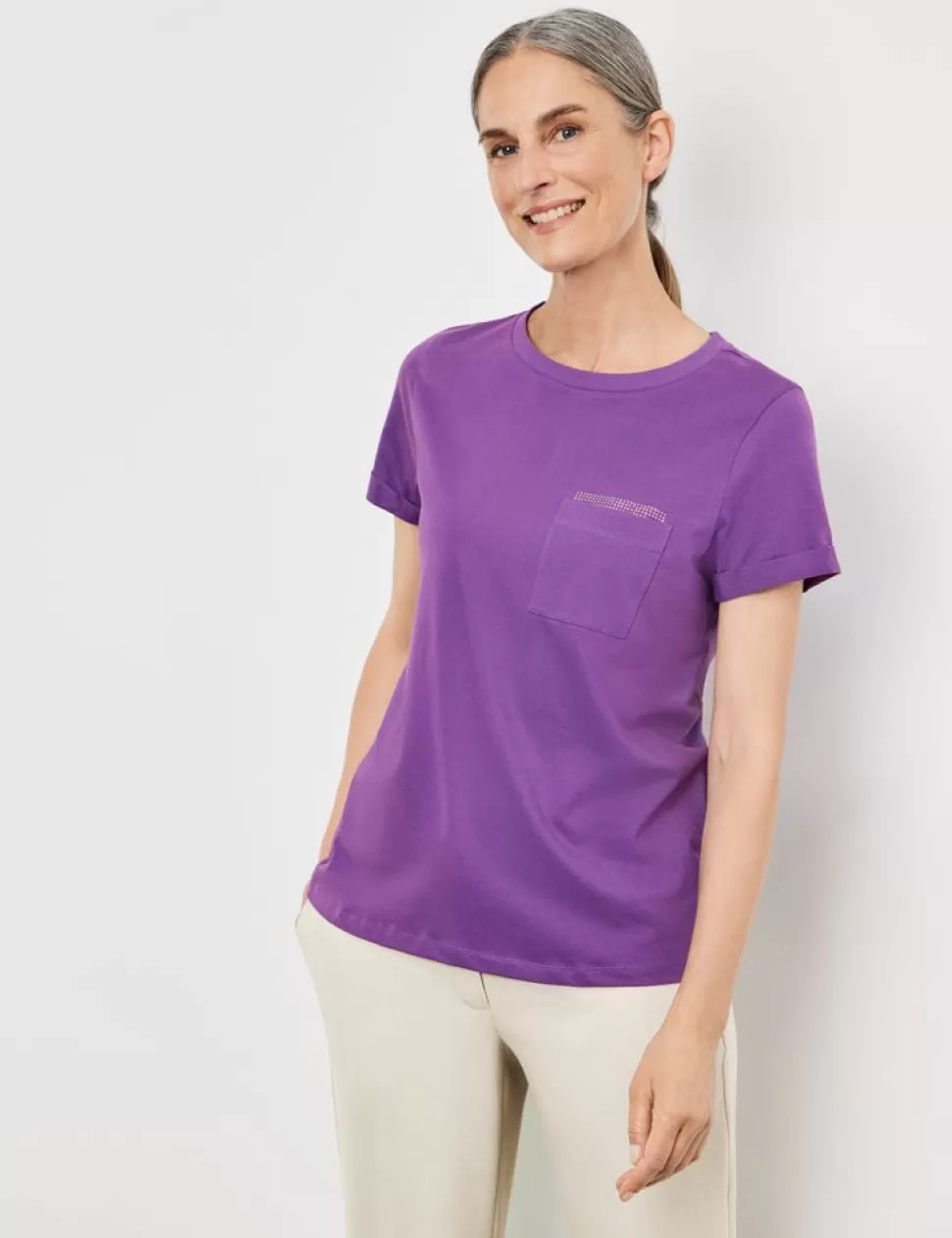 T-Shirts>GERRY WEBER T-Shirt