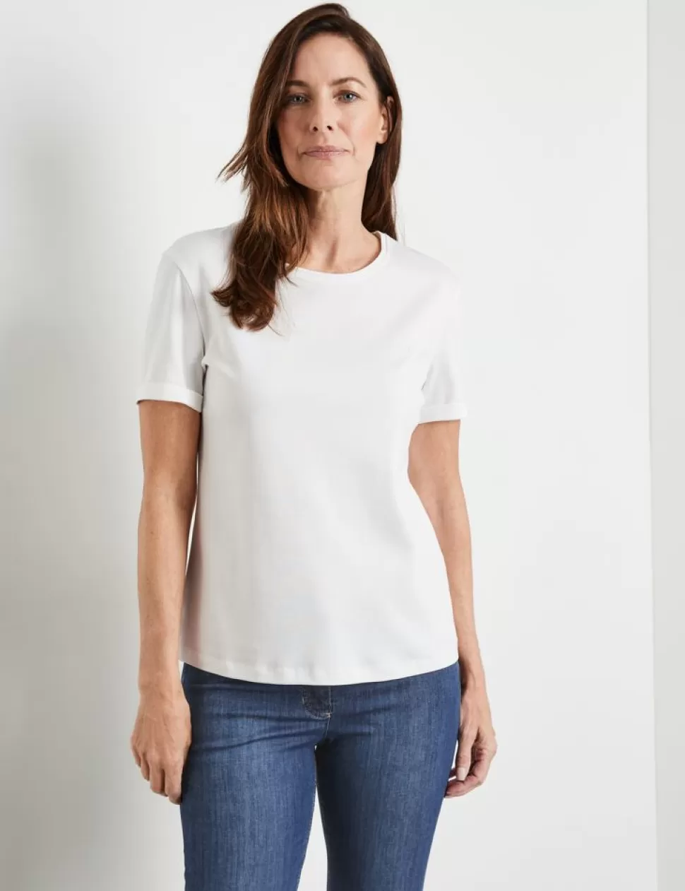 T-Shirts>GERRY WEBER T-Shirt