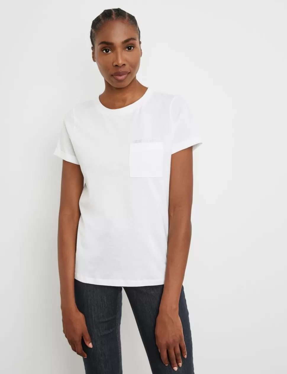 T-Shirts>GERRY WEBER T-Shirt