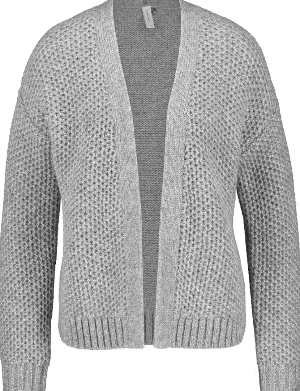 Gebreide Vesten>GERRY WEBER Vest